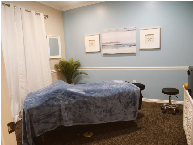Massage Therapy